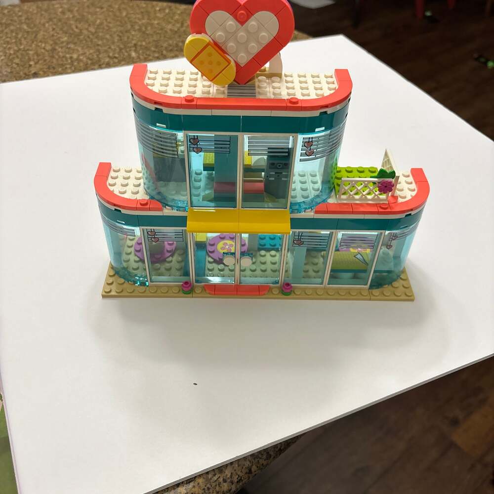 Lego - Picture 5 of 6